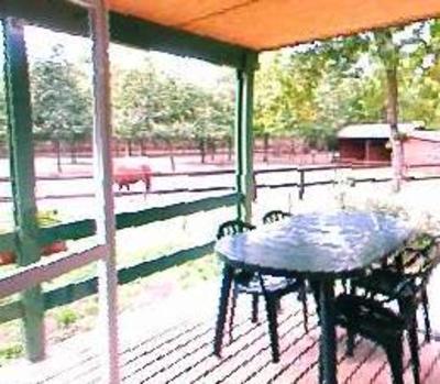 фото отеля Gite Autrement Chalets Lacanau