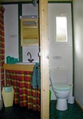 фото отеля Gite Autrement Chalets Lacanau