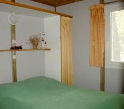 фото отеля Gite Autrement Chalets Lacanau