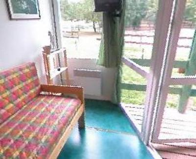 фото отеля Gite Autrement Chalets Lacanau