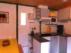 фото отеля Gite Autrement Chalets Lacanau