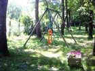 фото отеля Gite Autrement Chalets Lacanau