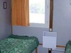 фото отеля Gite Autrement Chalets Lacanau