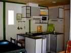 фото отеля Gite Autrement Chalets Lacanau