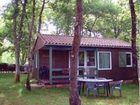 фото отеля Gite Autrement Chalets Lacanau