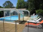 фото отеля Gite Autrement Chalets Lacanau