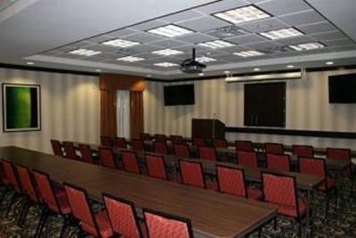 фото отеля Hampton Inn & Suites Tulsa / Catoosa