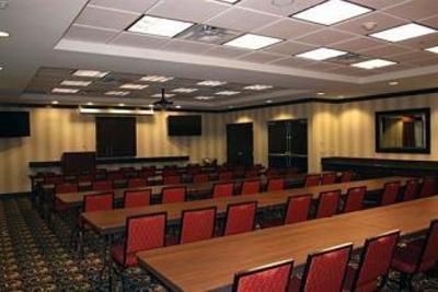 фото отеля Hampton Inn & Suites Tulsa / Catoosa