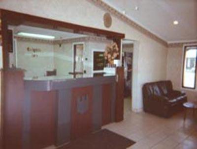 фото отеля Knights Inn Madison Heights