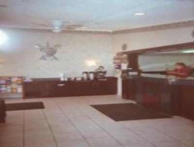 фото отеля Knights Inn Madison Heights