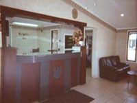 Knights Inn Madison Heights
