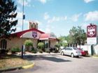 фото отеля Knights Inn Madison Heights