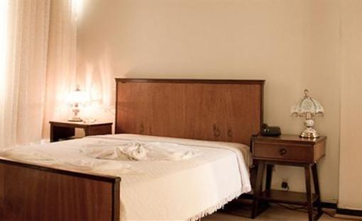 фото отеля Ambassy Hotel