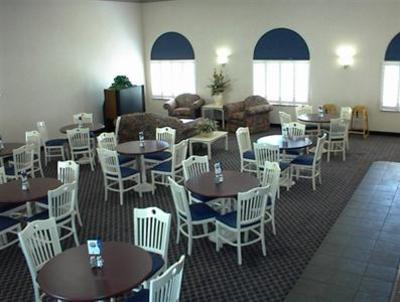 фото отеля Holiday Inn Express Santa Nella
