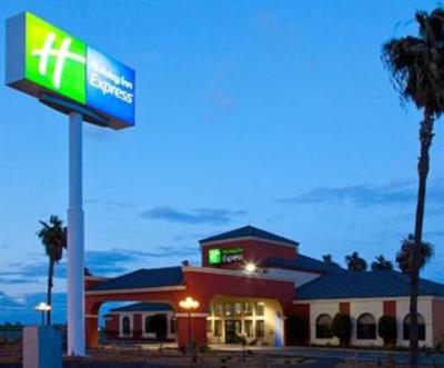 фото отеля Holiday Inn Express Santa Nella