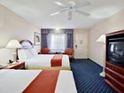 фото отеля Holiday Inn Express Santa Nella