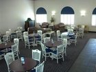 фото отеля Holiday Inn Express Santa Nella