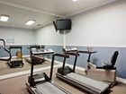 фото отеля Holiday Inn Express Santa Nella