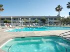 фото отеля Holiday Inn Express Santa Nella