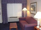 фото отеля Holiday Inn Express Santa Nella