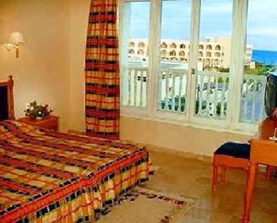 фото отеля Hotel Bahia Beach