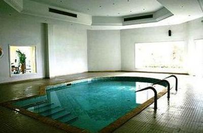 фото отеля Hotel Bahia Beach