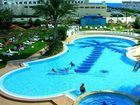 фото отеля Hotel Bahia Beach