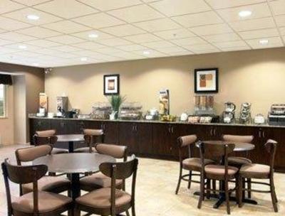 фото отеля Microtel Inn & Suites Mansfield