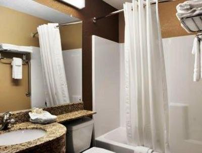 фото отеля Microtel Inn & Suites Mansfield