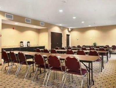фото отеля Microtel Inn & Suites Mansfield