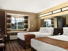 фото отеля Microtel Inn & Suites Mansfield