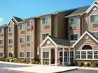 фото отеля Microtel Inn & Suites Mansfield