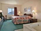 фото отеля Super 8 Motel Valparaiso