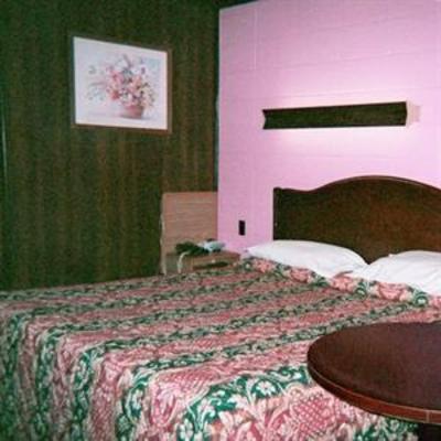 фото отеля Motel Reedsburg
