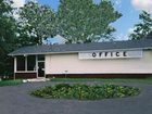 фото отеля Motel Reedsburg
