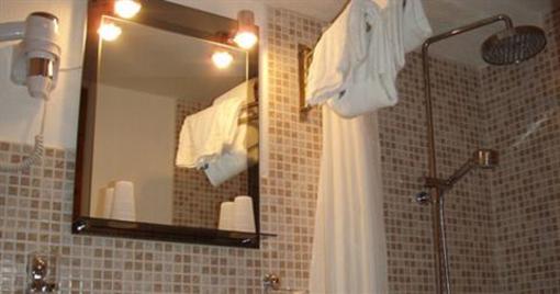 фото отеля Hotel de France Maguy