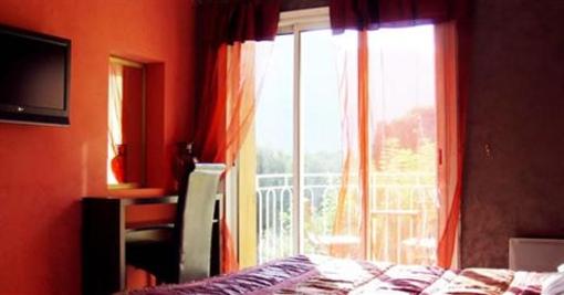 фото отеля Hotel de France Maguy