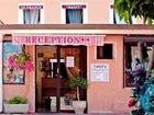 фото отеля Hotel de France Maguy