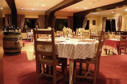 фото отеля Hotel Le Cretet