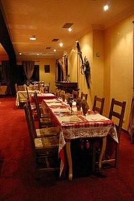 фото отеля Hotel Le Cretet