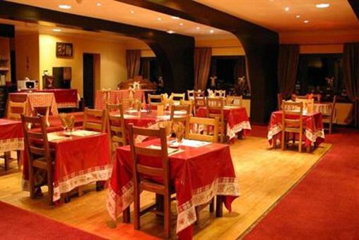 фото отеля Hotel Le Cretet