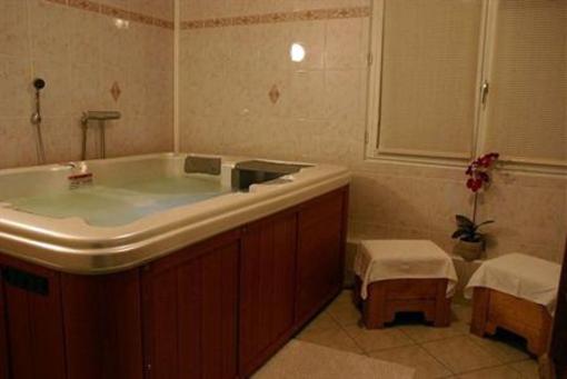 фото отеля Hotel Le Cretet