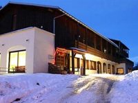 Hotel Le Cretet
