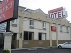фото отеля Red Carpet Inn Elmwood Park