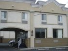 фото отеля Red Carpet Inn Elmwood Park