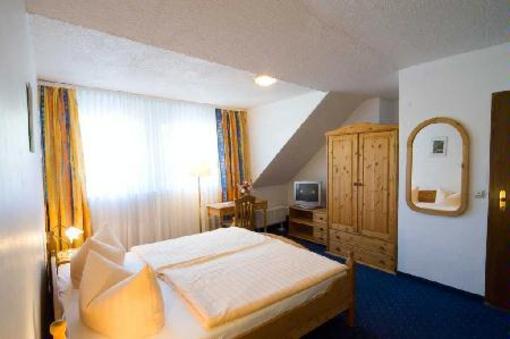 фото отеля Hotel Zum Sanger An Der Ahr Bad Neuenahr-Ahrweiler