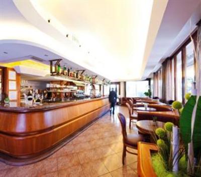фото отеля Hotel Belvedere Codroipo