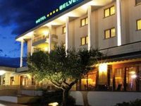 Hotel Belvedere Codroipo