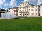 фото отеля Hotel Belvedere Codroipo