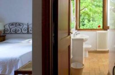 фото отеля Agriturismo Podere La Fornace